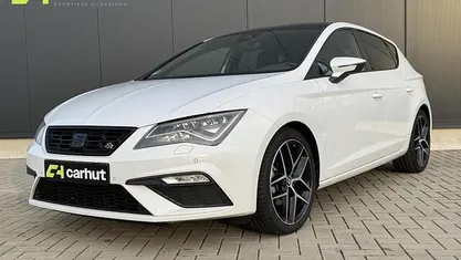 Occasion 2018 Seat Leon Business Hatchback | € 11.950 (Goede deal)