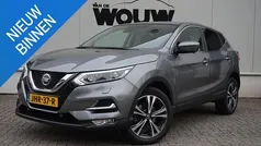 Gebruikt 2019 Nissan Qashqai 360º SUV | € 20.695 (Eerlijke prijs)
