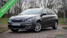 Gebruikt 2016 Peugeot 308 Stationwagen | € 8.945 (Eerlijke prijs)