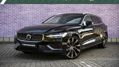 Gebruikt 2024 Volvo V60 Ultra Stationwagen | € 48.899 (Eerlijke prijs)