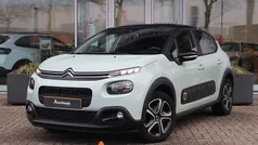 Gebruikt 2020 Citroën C3 PureTech Hatchback | € 12.900 (Eerlijke prijs)