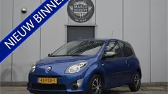 Gebruikt 2011 Renault Twingo Collection Hatchback | € 2.950 (Eerlijke prijs)