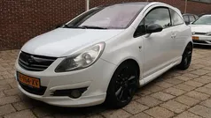 Gebruikt 2008 Opel Corsa Business Hatchback | € 3.450 (Eerlijke prijs)