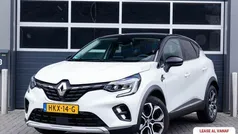 Wit Gebruikt 2023 Renault Captur SUV | € 24.500 (Super prijs)