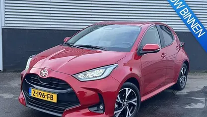 Occasion 2024 Toyota Yaris Edition Hatchback | € 25.650 (Eerlijke prijs)