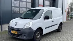 Gebruikt 2010 Renault Kangoo MPV | € 1.945 (Goede deal)