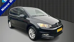 Gebruikt 2016 VW Touran Comfortline MPV | € 17.650 (Eerlijke prijs)