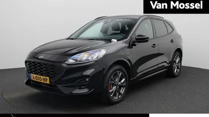 Gebruikt 2021 Ford Kuga ST-Line SUV | € 21.900 (Goede deal)