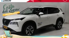 Gebruikt 2024 Nissan X-Trail N-Connecta SUV | € 38.995 (Eerlijke prijs)