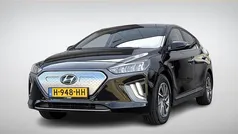 Gebruikt 2020 Hyundai Ioniq Premium Sedan | € 16.790 (Eerlijke prijs)