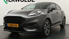 Grijs Gebruikt 2023 Ford Puma ST-Line SUV | € 24.345 (Eerlijke prijs)