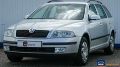 Gebruikt 2006 Skoda Octavia Ambiente Stationwagen | € 999 (Goede deal)