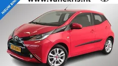 Gebruikt 2018 Toyota Aygo Hatchback | € 9.388 (Eerlijke prijs)