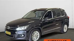 Gebruikt 2014 VW Tiguan Cup SUV | € 15.900 (Eerlijke prijs)