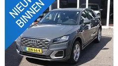 Grijs Gebruikt 2019 Audi Q2 Sport SUV | € 23.750 (Super prijs)