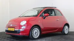Gebruikt 2008 Fiat 500 Sport Hatchback | € 3.250 (Eerlijke prijs)
