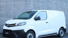 Gebruikt 2021 Toyota Proace Van | € 14.950 (Goede deal)