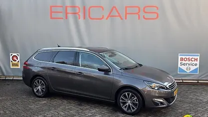 Occasion Peugeot 308 SW 131 PK (96 kW) 2015 Stationwagen
