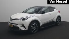Gebruikt 2020 Toyota C-HR Sport SUV | € 22.940 (Eerlijke prijs)