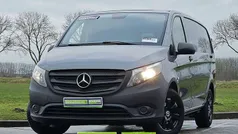 Gebruikt 2020 Mercedes e-Vito MPV | € 15.900 (Goede deal)