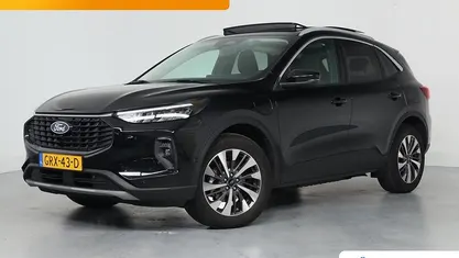 Occasion Ford Kuga Titanium 150 PK (110 kW) 2024 SUV