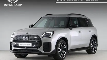 Occasion 2025 Mini John Cooper Works Countryman SUV | € 46.950 (Eerlijke prijs)
