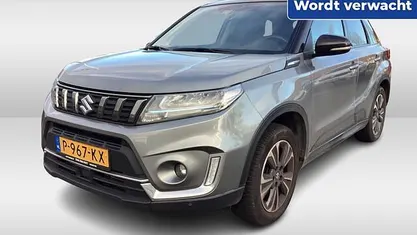 Occasion 2022 Suzuki Vitara Style SUV | € 21.950 (Goede deal)