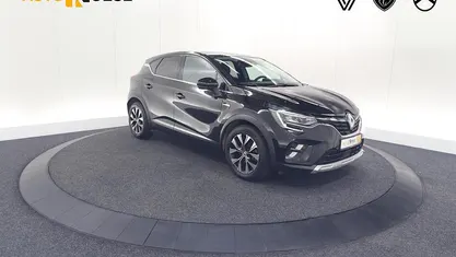 Occasion 2026 Renault Captur Intens SUV | € 24.900 (Super prijs)