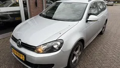 Gebruikt 2011 VW Golf VI Comfortline Stationwagen | € 2.250 (Eerlijke prijs)