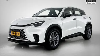 Occasion Lexus LBX Business Edition 136 PK (100 kW) 2025 SUV