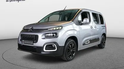 Occasion 2020 Citroën Berlingo Feel MPV | € 18.495 (Goede deal)