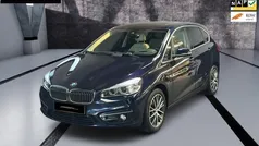 Gebruikt 2015 BMW 218 M Sport Stationwagen | € 13.999 (Eerlijke prijs)