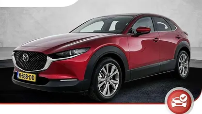 Occasion 2021 Mazda CX-30 Luxury SUV | € 24.800 (Goede deal)