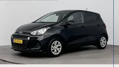 Zwart Gebruikt 2019 Hyundai i10 Premium Hatchback | € 11.400 (Eerlijke prijs)