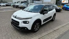 Wit Gebruikt 2020 Citroën C3 Business Class Hatchback | € 13.950 (Goede deal)