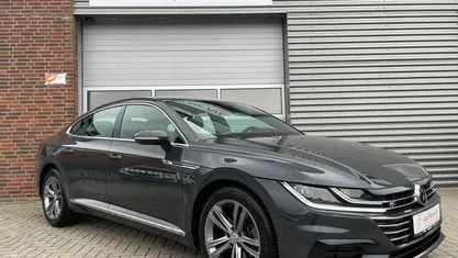 Occasion VW Arteon R 190 PK (139 kW) 2020 Sedan