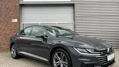 Grijs Gebruikt 2020 VW Arteon R Sedan | € 24.744 (Goede deal)