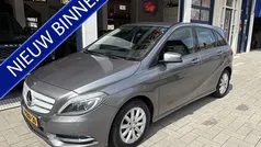 Gebruikt 2014 Mercedes B180 Ambition MPV | € 6.950 (Super prijs)