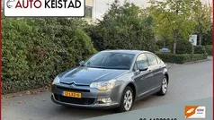 Gebruikt 2010 Citroën C5 Sedan | € 2.900 (Goede deal)