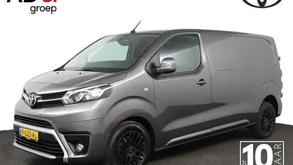 Gebruikt 2018 Toyota Proace MPV | € 12.950 (Eerlijke prijs)
