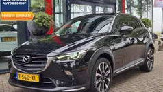 Zwart Gebruikt 2019 Mazda CX-3 SUV | € 17.490 (Eerlijke prijs)