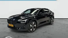 Gebruikt 2023 Polestar 2 Long Range Single Motor Hatchback | € 27.885 (Goede deal)
