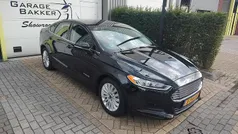 Gebruikt 2013 Ford Mondeo Titanium Sedan | € 5.950 (Duur)
