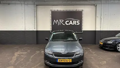 Occasion Skoda Rapid Clever 95 PK (69 kW) 2019 Hatchback