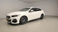 Wit Gebruikt 2024 BMW 218 Shadowline Coupé | € 33.900 (Eerlijke prijs)