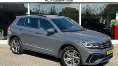 Gebruikt 2022 VW Tiguan R-line SUV | € 29.949 (Super prijs)