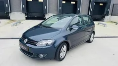 Gebruikt 2009 VW Golf Plus Highline MPV | € 8.499 (Goede deal)