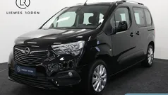 Gebruikt 2020 Opel Combo Edition MPV | € 20.950 (Eerlijke prijs)