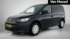 Zwart Gebruikt 2023 VW Caddy Business MPV | € 17.900 (Eerlijke prijs)