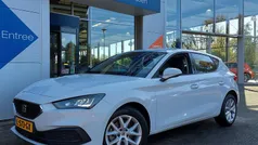 Gebruikt 2021 Seat Leon Style Hatchback | € 16.950 (Eerlijke prijs)